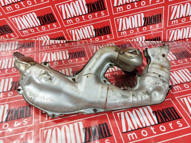 Коллектор выпускной, 28500 рублей, Солонцы