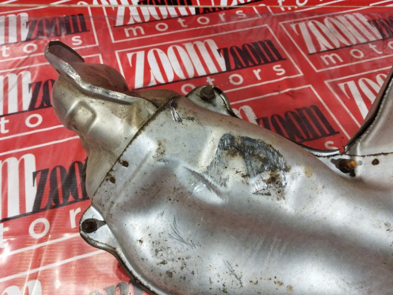 Коллектор выпускной, 28500 рублей, Солонцы