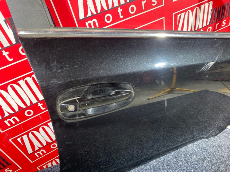 Дверь боковая, 17100 рублей, Солонцы