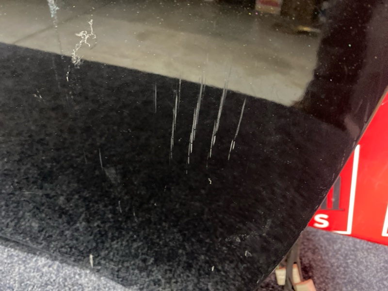 Дверь боковая, 17100 рублей, Солонцы