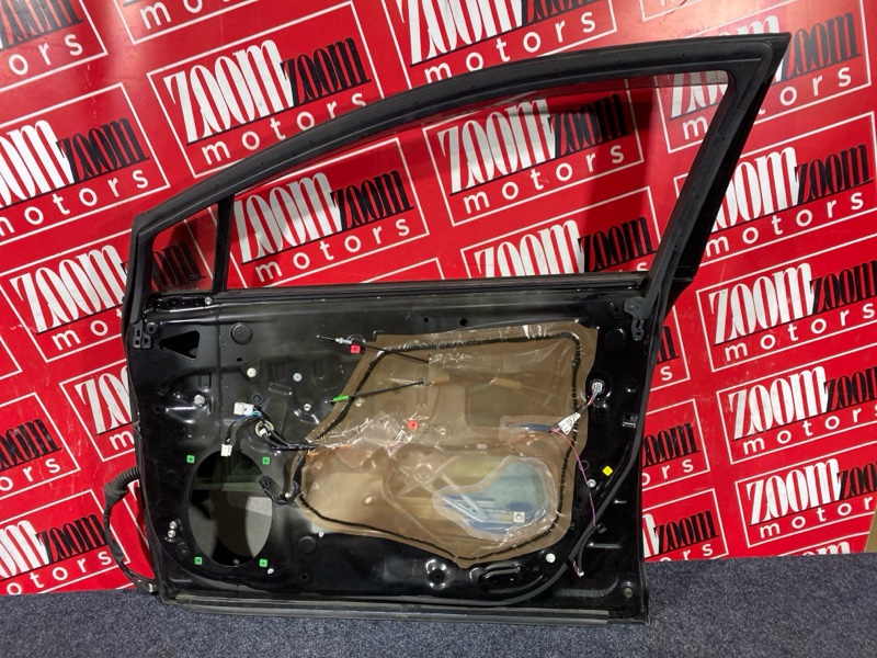 Дверь боковая, 17100 рублей, Солонцы