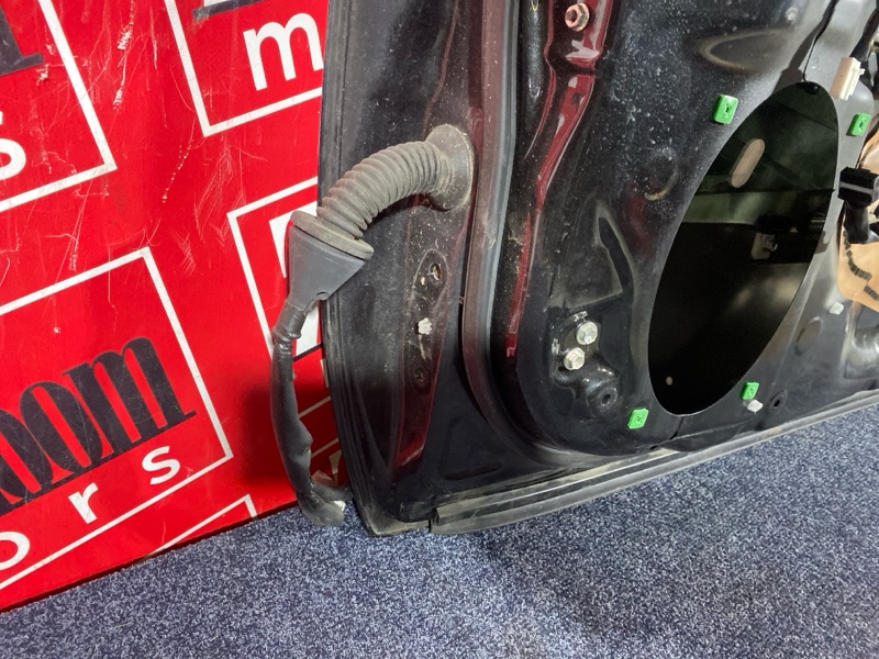 Дверь боковая, 17100 рублей, Солонцы