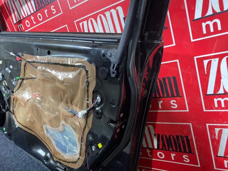 Дверь боковая, 17100 рублей, Солонцы