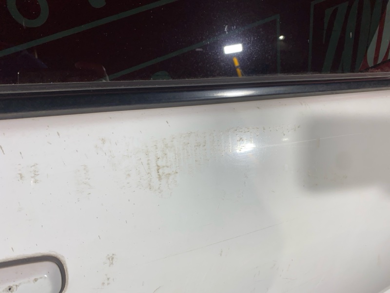 Дверь боковая, 3800 рублей, Солонцы