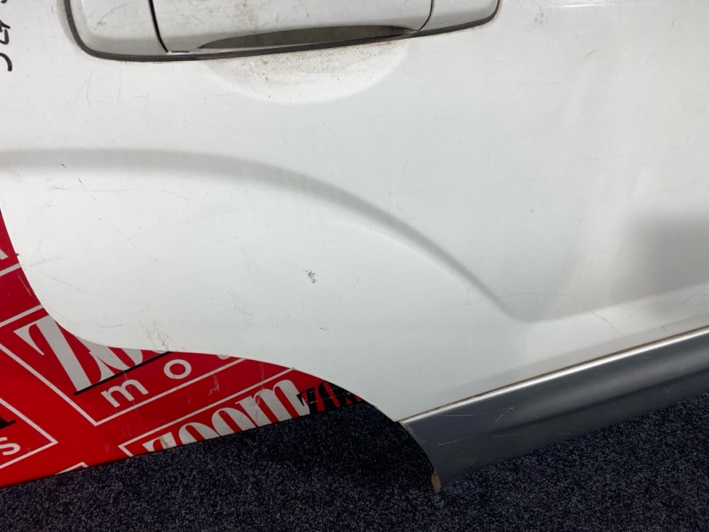 Дверь боковая, 3800 рублей, Солонцы