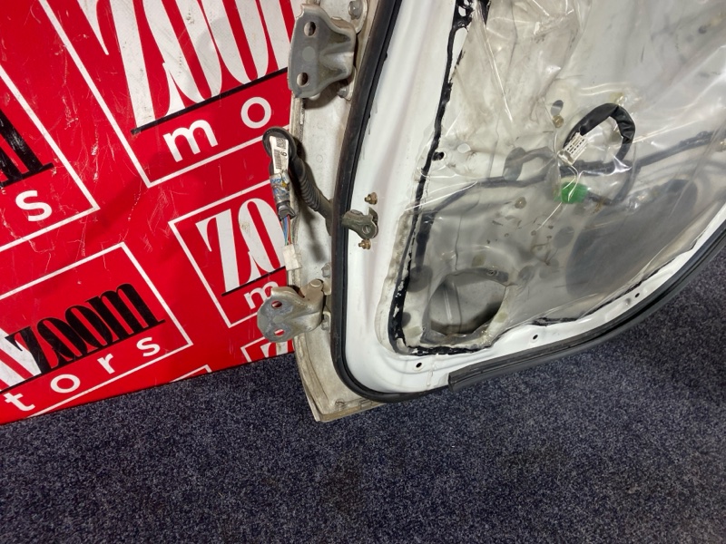 Дверь боковая, 3800 рублей, Солонцы