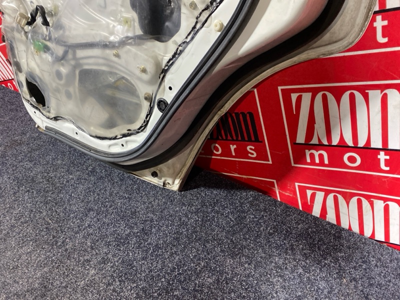 Дверь боковая, 3800 рублей, Солонцы