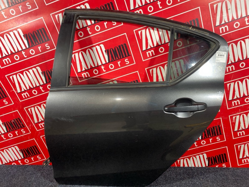 Дверь боковая, 16200 рублей, Солонцы