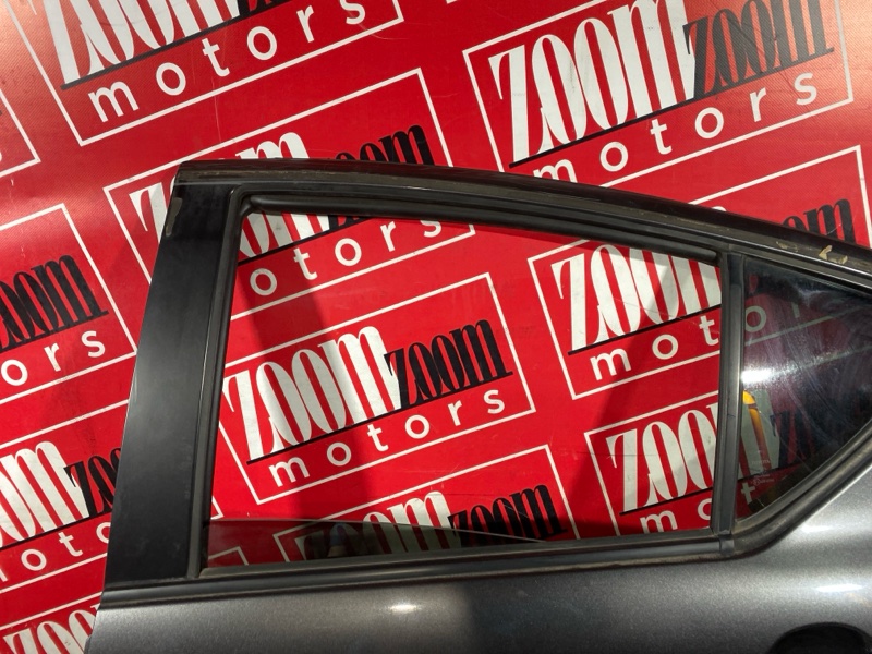 Дверь боковая, 16200 рублей, Солонцы