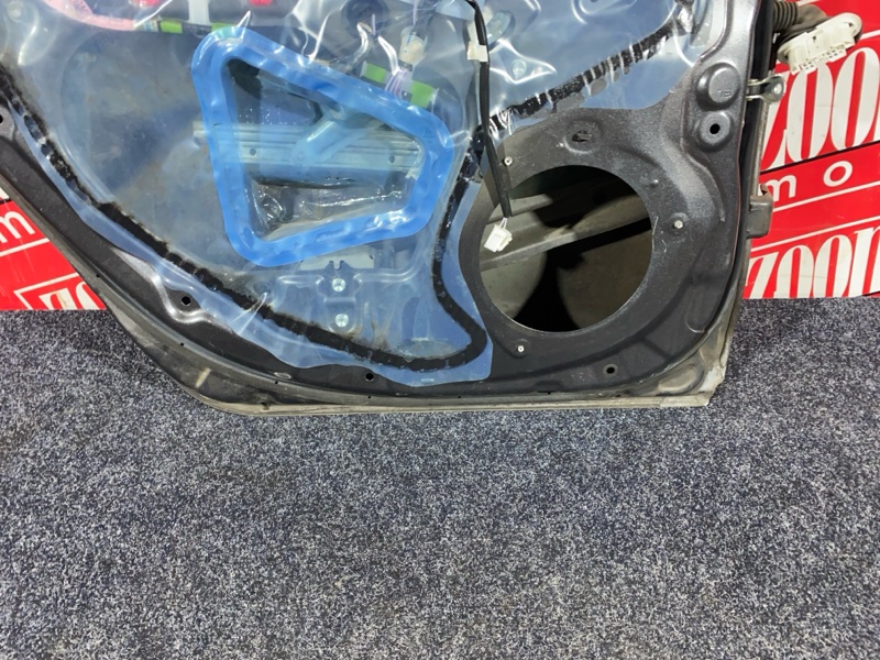 Дверь боковая, 16200 рублей, Солонцы