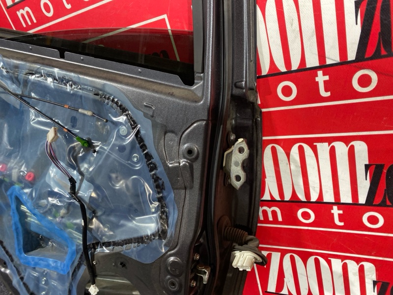 Дверь боковая, 16200 рублей, Солонцы