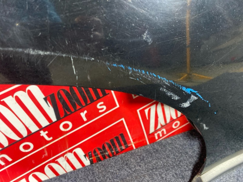 Дверь боковая, 8500 рублей, Солонцы