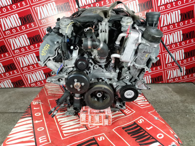 Двигатель, 167100 рублей, Солонцы