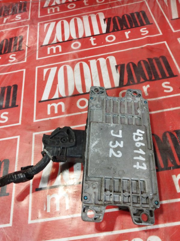 Блок управления КПП, 2400 рублей, Солонцы