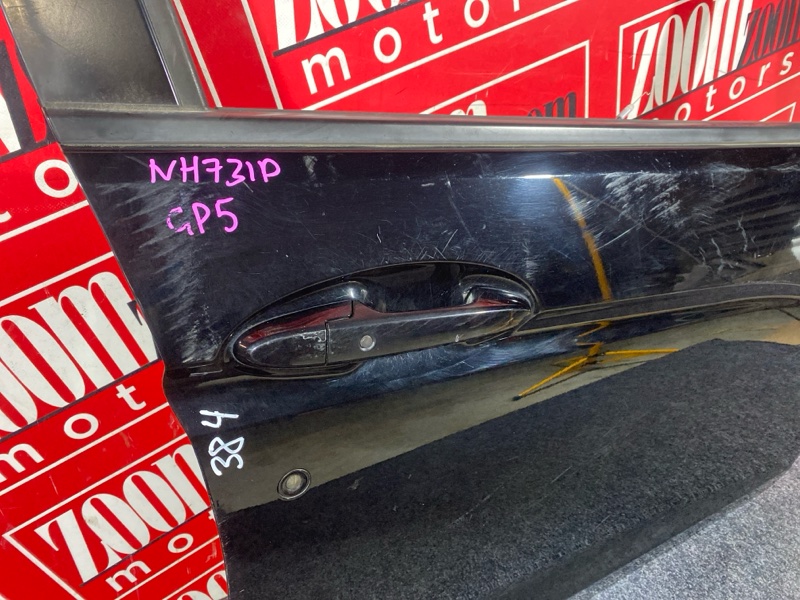 Дверь боковая, 12900 рублей, Солонцы