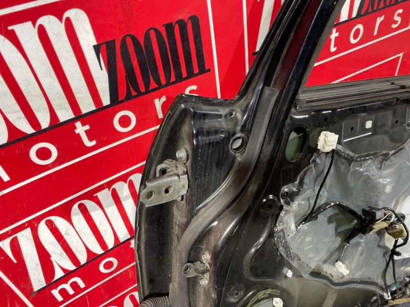 Дверь боковая, 12900 рублей, Солонцы