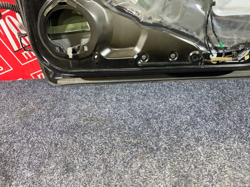 Дверь боковая, 12900 рублей, Солонцы