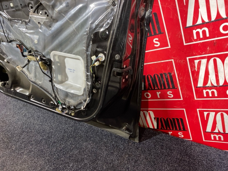 Дверь боковая, 12900 рублей, Солонцы