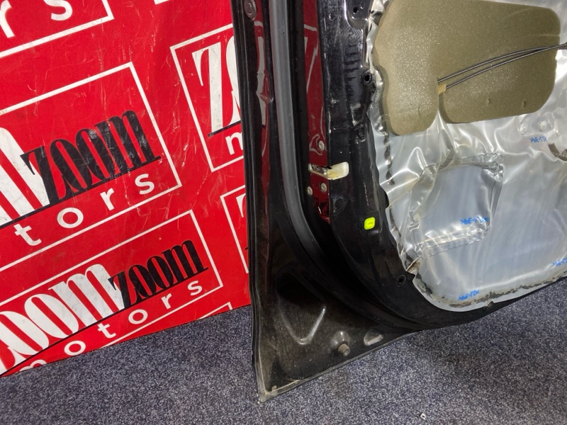 Дверь боковая, 6200 рублей, Солонцы