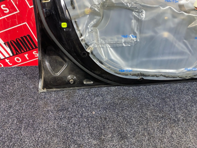 Дверь боковая, 6200 рублей, Солонцы