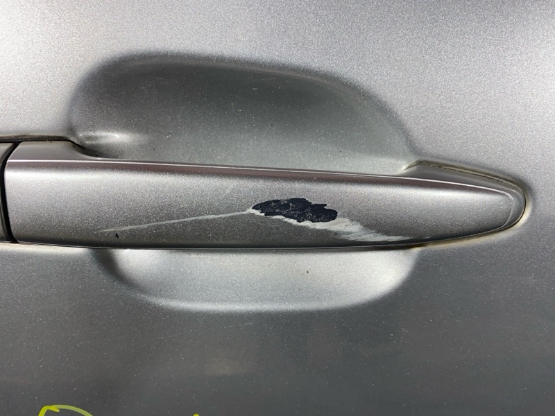 Дверь боковая, 24700 рублей, Солонцы