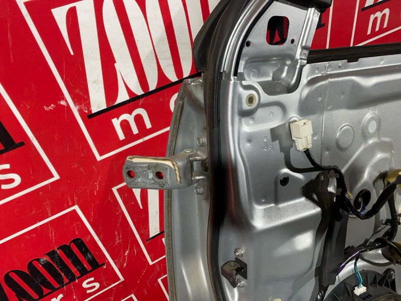 Дверь боковая, 24700 рублей, Солонцы