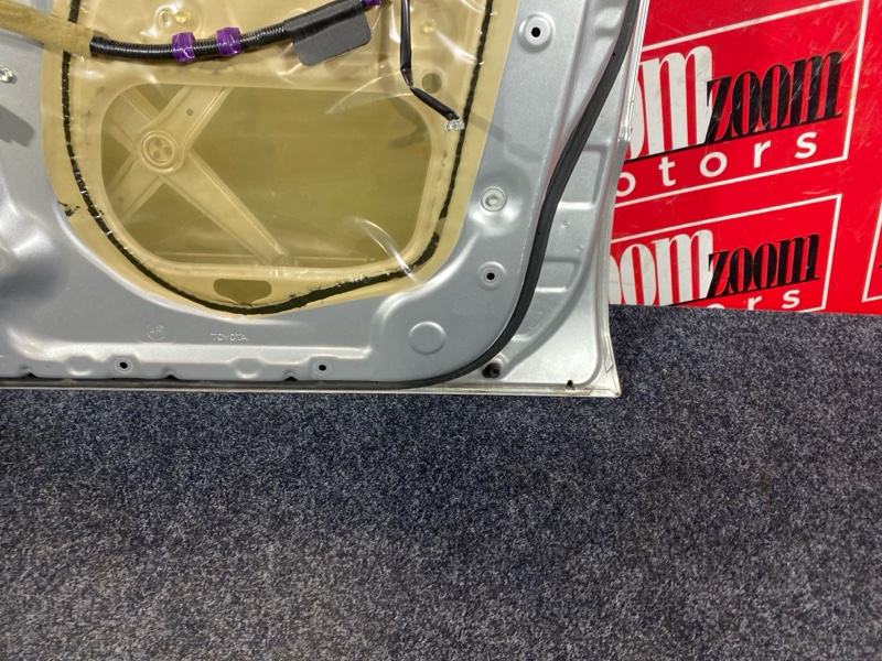 Дверь боковая, 24700 рублей, Солонцы