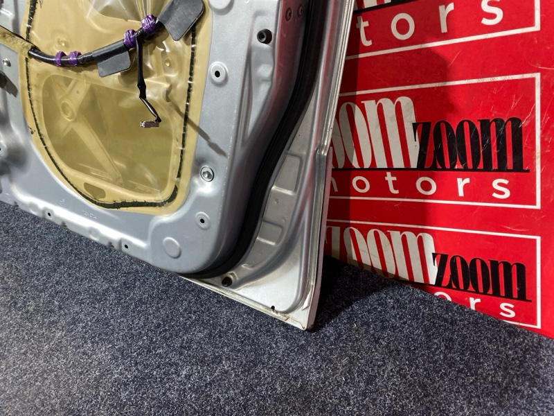 Дверь боковая, 24700 рублей, Солонцы