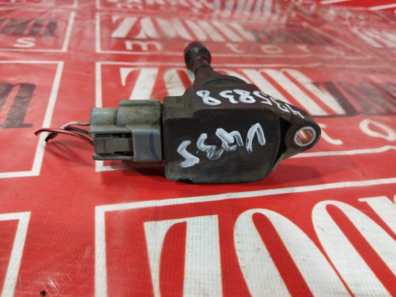 Катушка зажигания, 1200 рублей, Солонцы