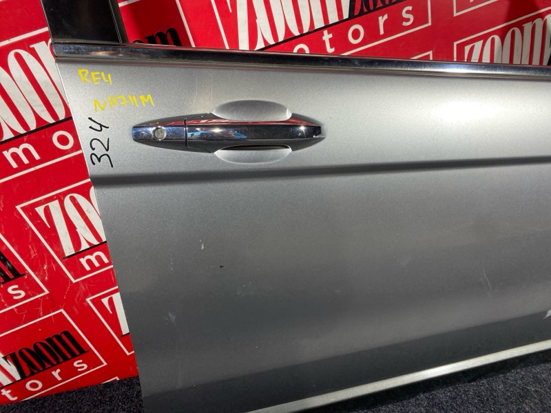 Дверь боковая, 13000 рублей, Солонцы