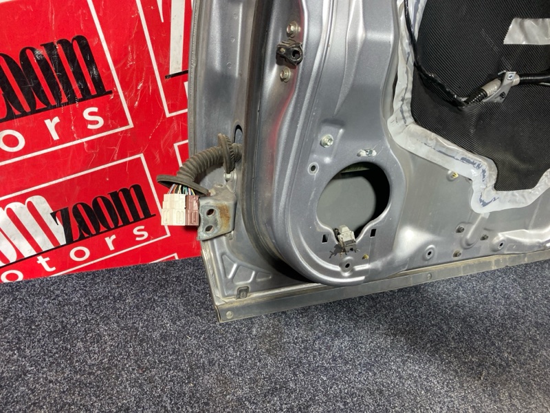 Дверь боковая, 13000 рублей, Солонцы