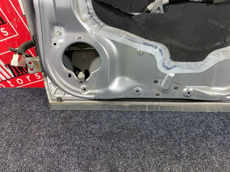 Дверь боковая, 13000 рублей, Солонцы