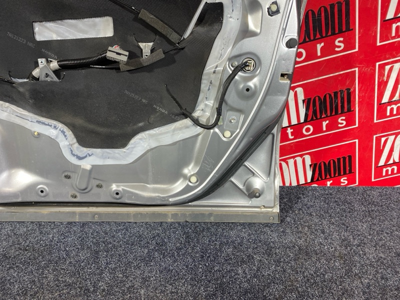 Дверь боковая, 13000 рублей, Солонцы