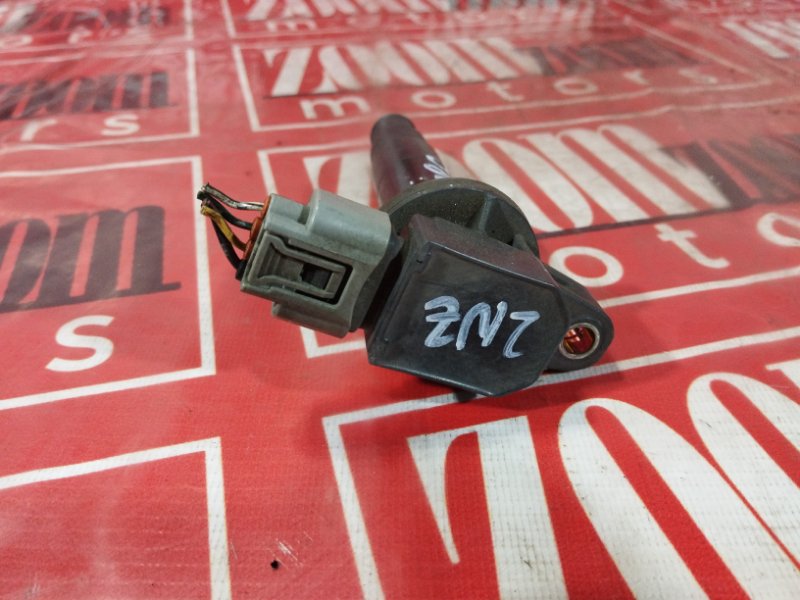 Катушка зажигания, 1500 рублей, Солонцы