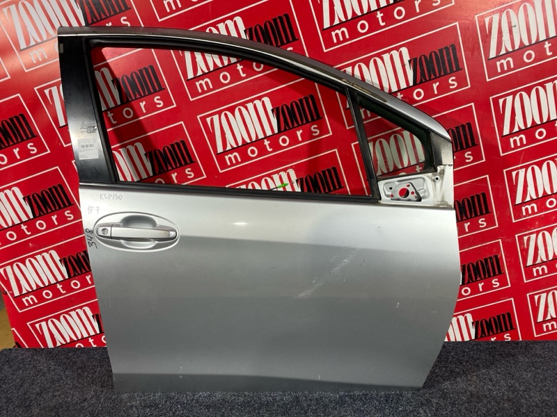 Дверь боковая, 11400 рублей, Солонцы