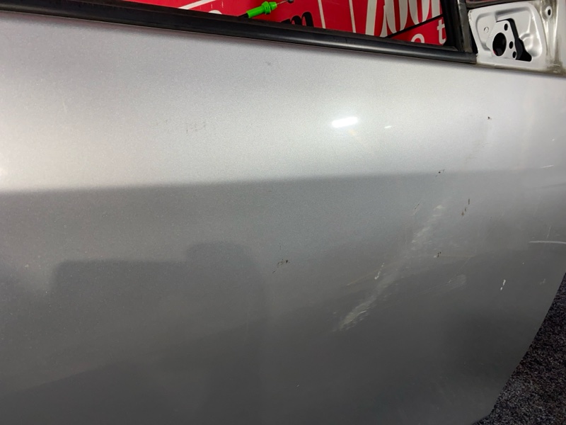 Дверь боковая, 11400 рублей, Солонцы