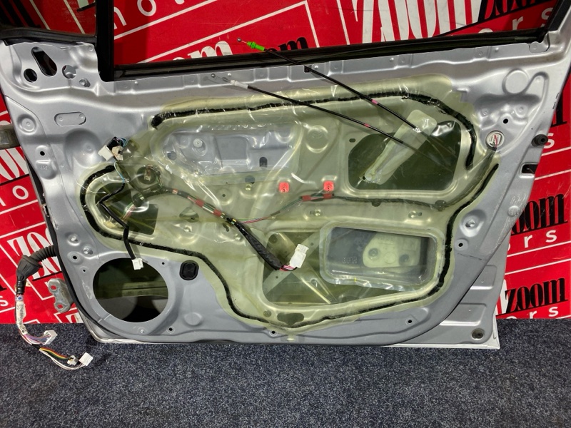 Дверь боковая, 11400 рублей, Солонцы