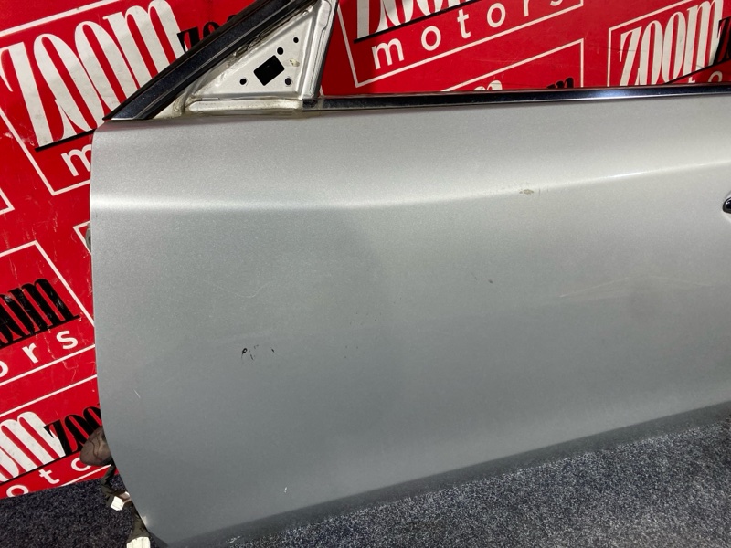 Дверь боковая, 16000 рублей, Солонцы