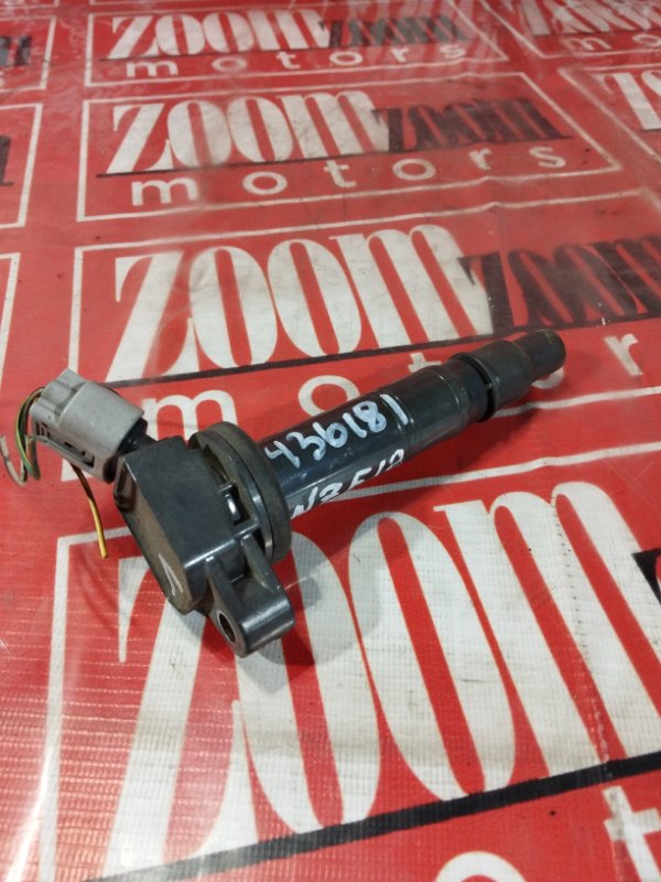 Катушка зажигания, 1500 рублей, Солонцы