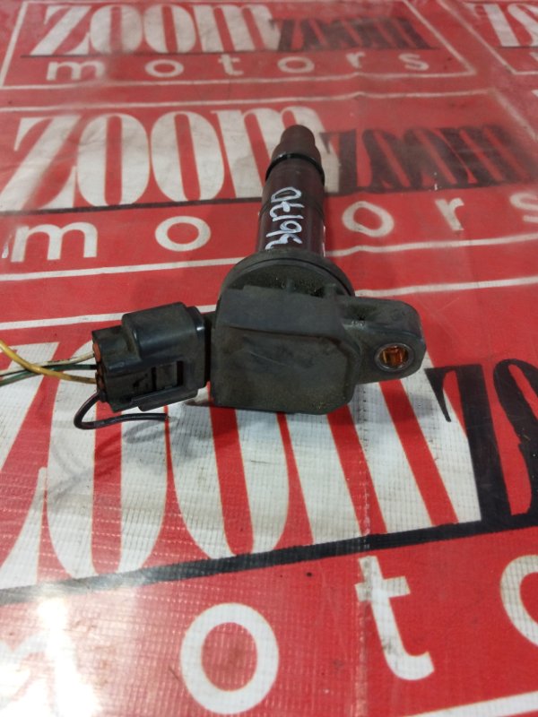 Катушка зажигания, 1500 рублей, Солонцы