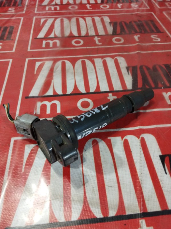 Катушка зажигания, 1500 рублей, Солонцы