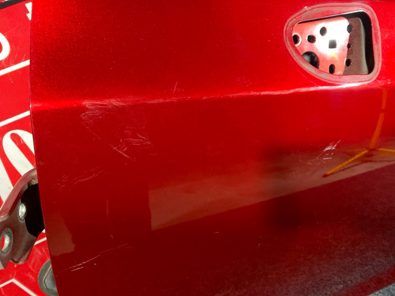 Дверь боковая, 12400 рублей, Солонцы