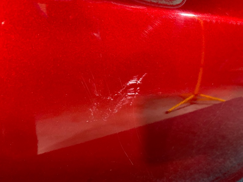 Дверь боковая, 12400 рублей, Солонцы