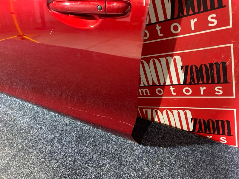 Дверь боковая, 12400 рублей, Солонцы