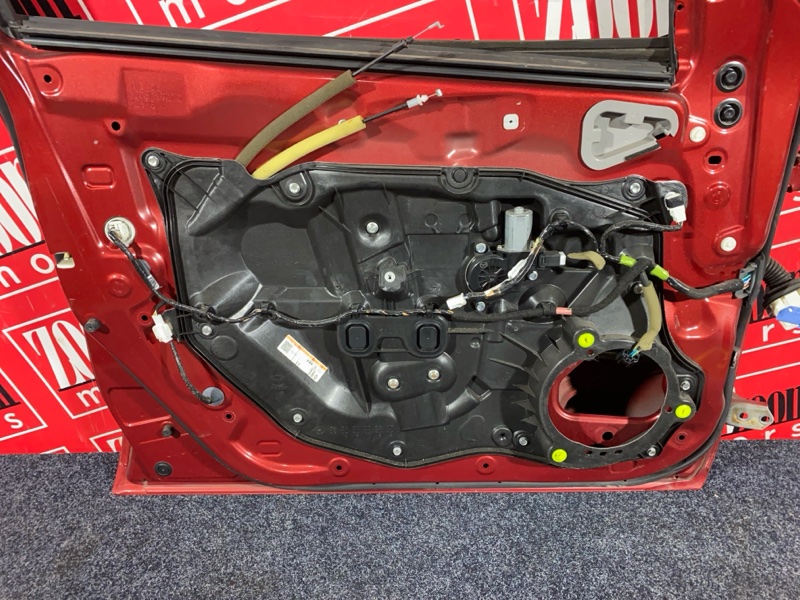 Дверь боковая, 12400 рублей, Солонцы