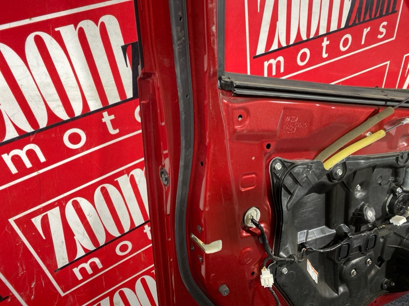 Дверь боковая, 12400 рублей, Солонцы