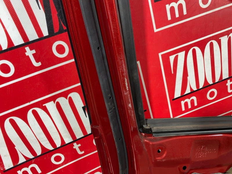 Дверь боковая, 12400 рублей, Солонцы