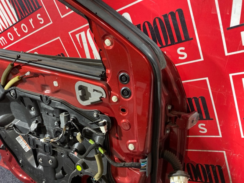 Дверь боковая, 12400 рублей, Солонцы