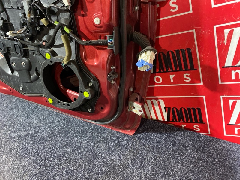 Дверь боковая, 12400 рублей, Солонцы