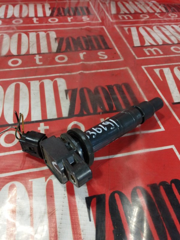 Катушка зажигания, 1500 рублей, Солонцы